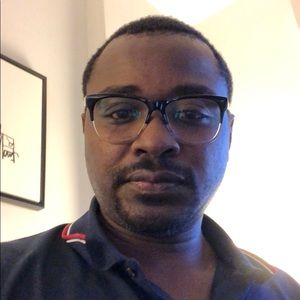 Meet your Posher, Robert